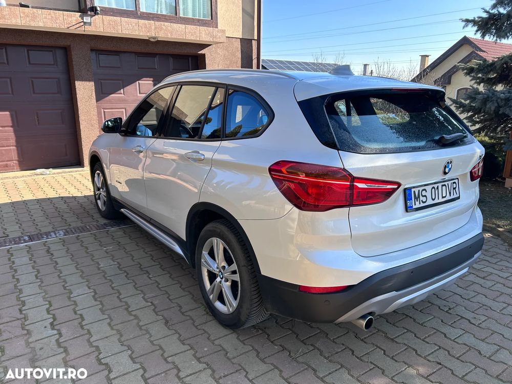 BMW X1 - 2