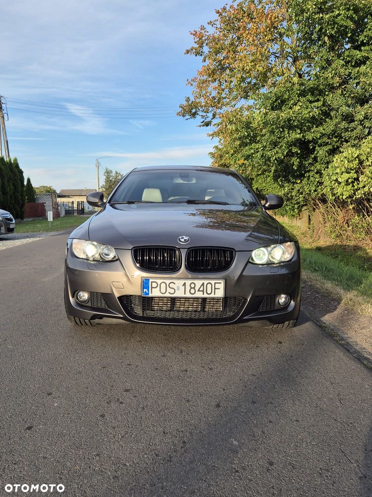 BMW Seria 3 - 2