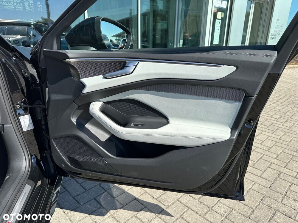 Audi A6 Avant - 23