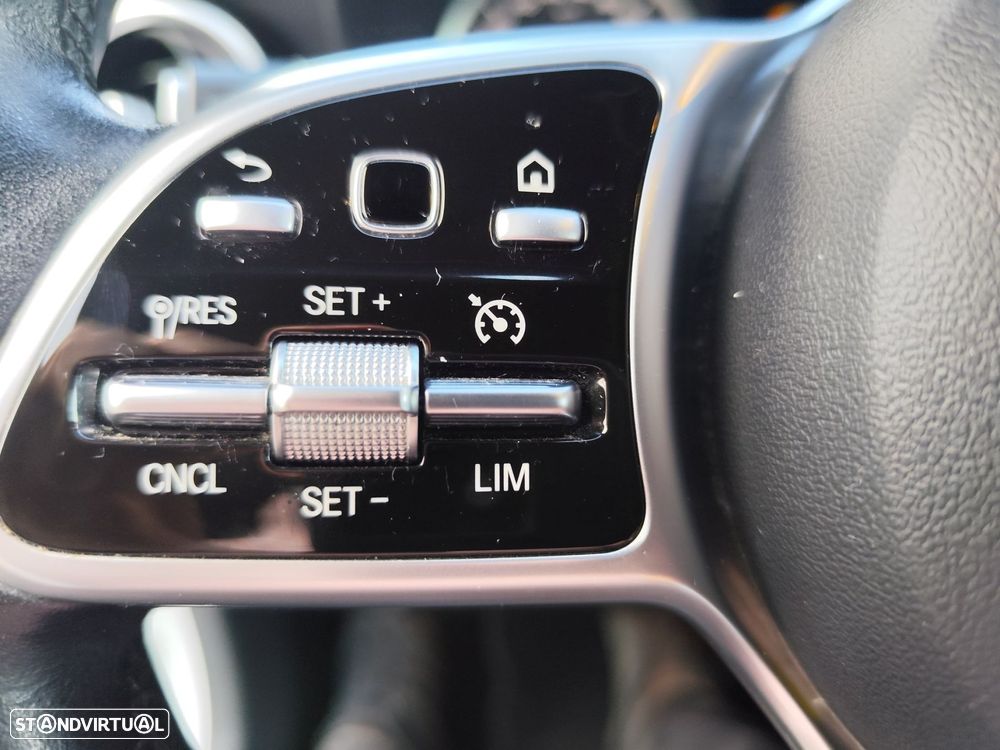 Mercedes-Benz GLC 220 d Coupé 4Matic - 22