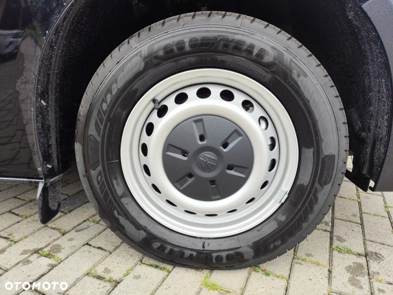 Volkswagen Transporter - 9