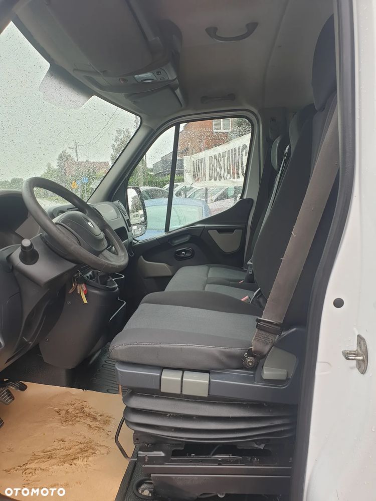 Renault MASTER - 8