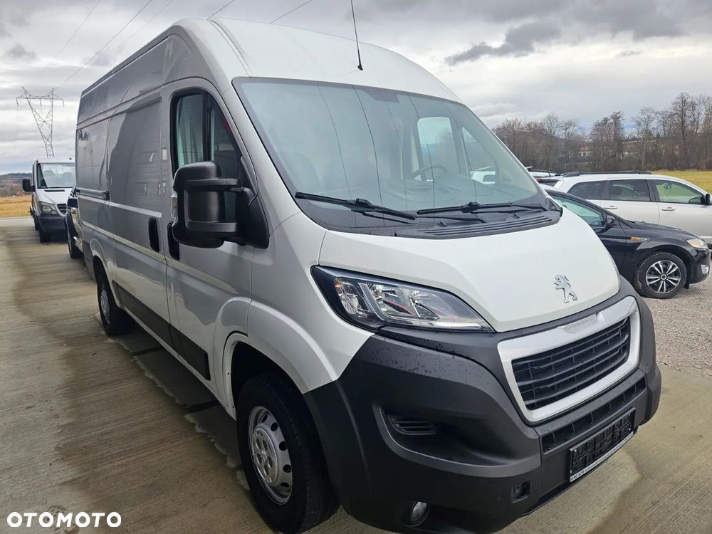 Peugeot Boxer - 3