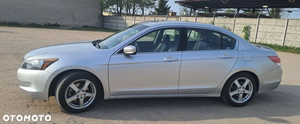 Honda Accord 2.4 i Executive - 2