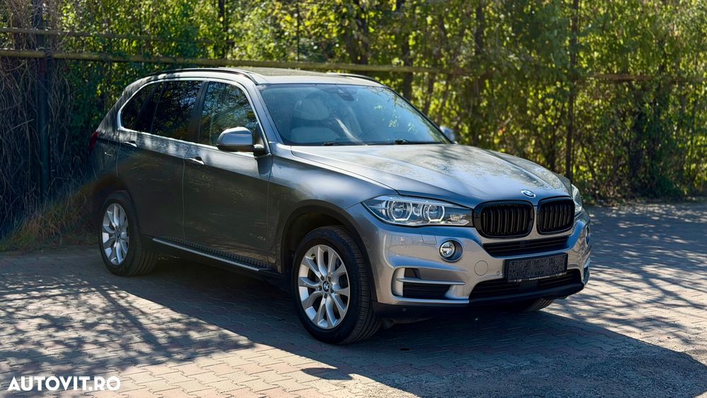BMW X5 xDrive40d - 2