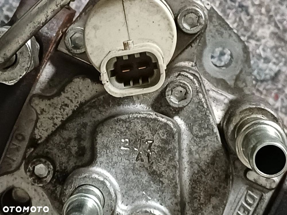 NR 612 Pompa wtryskowa Opel Astra K 1.6CDTI 136 PS 55495426 - 7