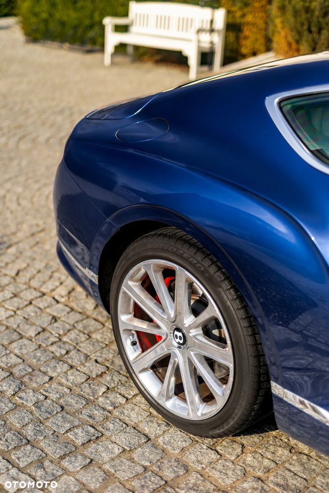 Bentley Continental GT - 9