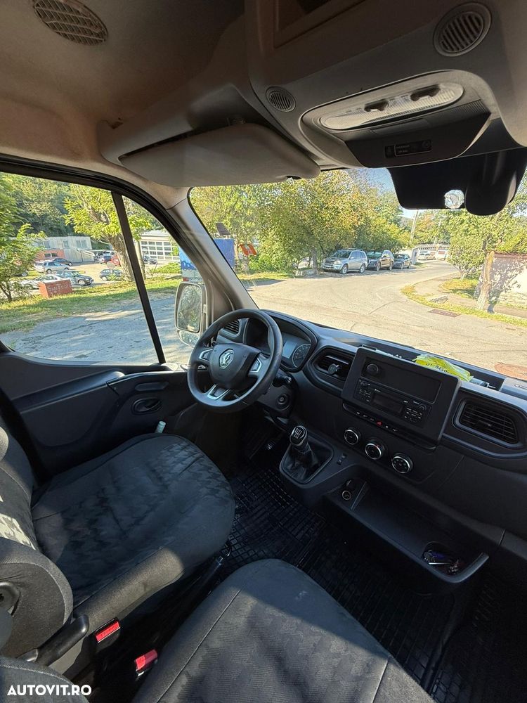 Renault Master - 7