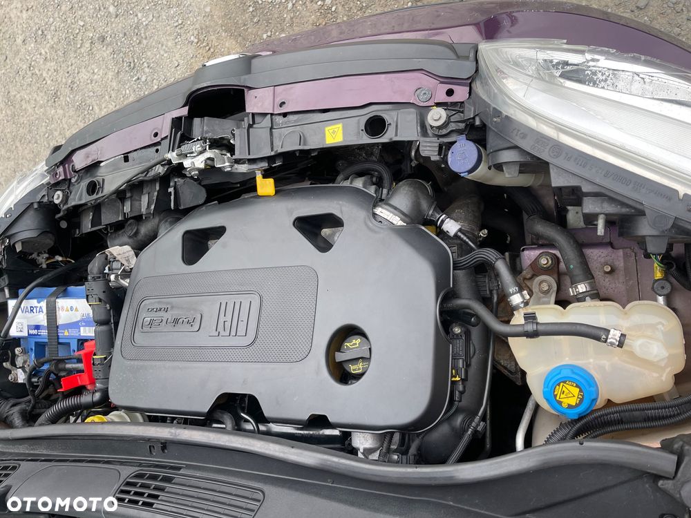 Fiat Panda 0.9 TwinAir Start&Stopp 4x4 Cross - 10