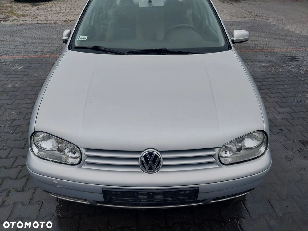 Volkswagen Golf 4 IV GENERATION silnik kompletny 1.9 TDI 90 KM ALH skrzynia biegów sprzęgło pompa wtryskowa paliwa drzwi lewe prawe zderzak maska błotnik klapa lusterko LB7Z turbina maglownica mcperson sanki belka osłona zbiorniczek zamek alufelgi r16 zwrotnica zacisk hamulcowy amortyzator mechanizm szyby serwo pompa pompka panel podszybie lampa tłumik wydech szyba sonda fotel pompka głowica NA CZĘŚCI WSZYSTKIE CZĘŚCI - 3