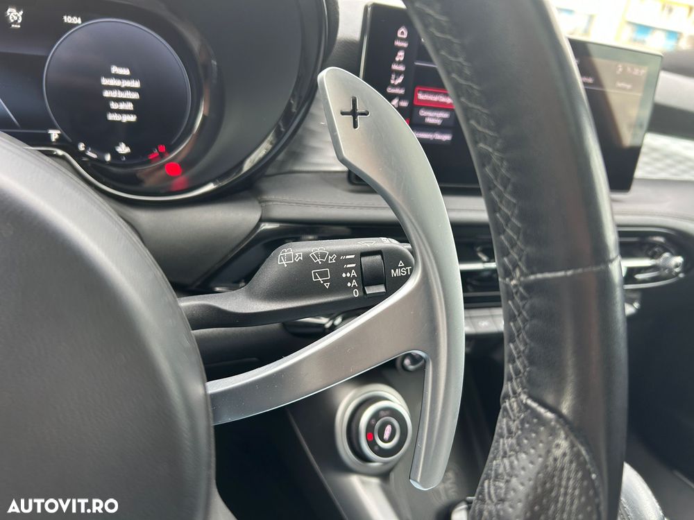 Alfa Romeo Tonale 1.5 FWD AT MHEV Veloce - 15