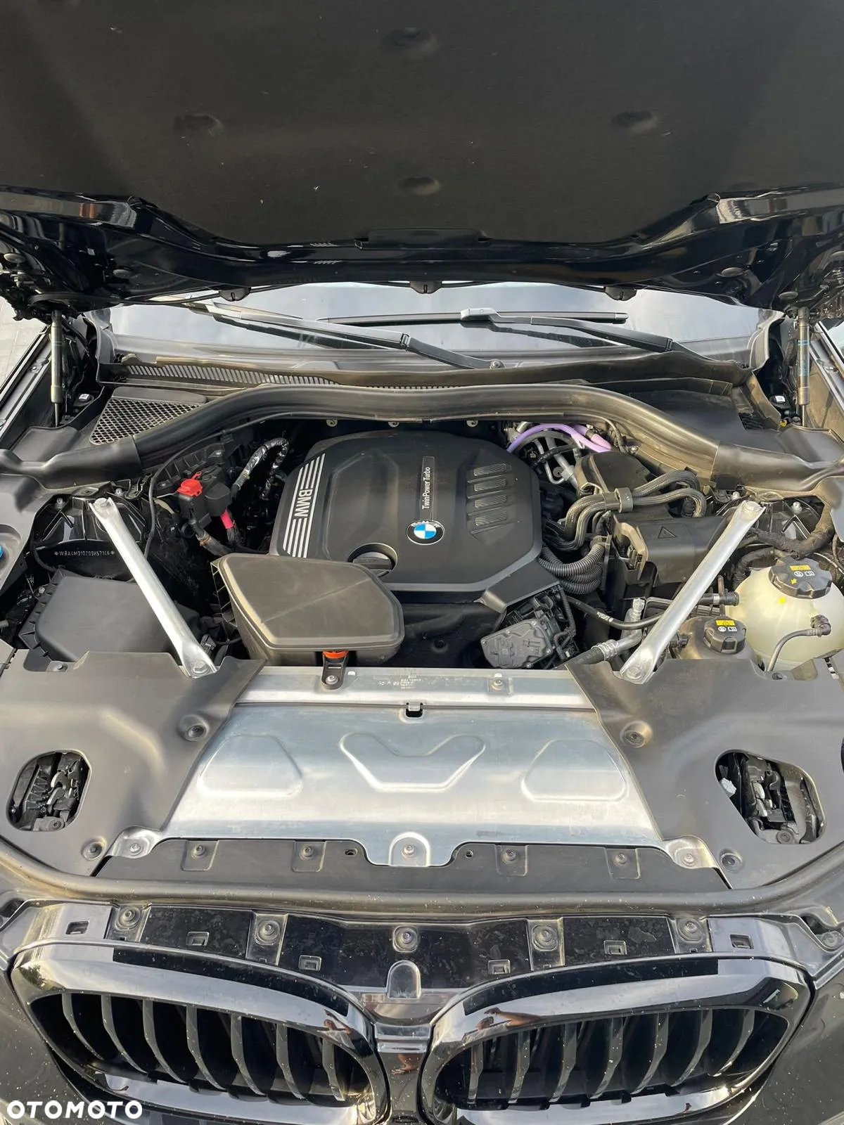 BMW X4 xDrive20d M Sport sport - 16