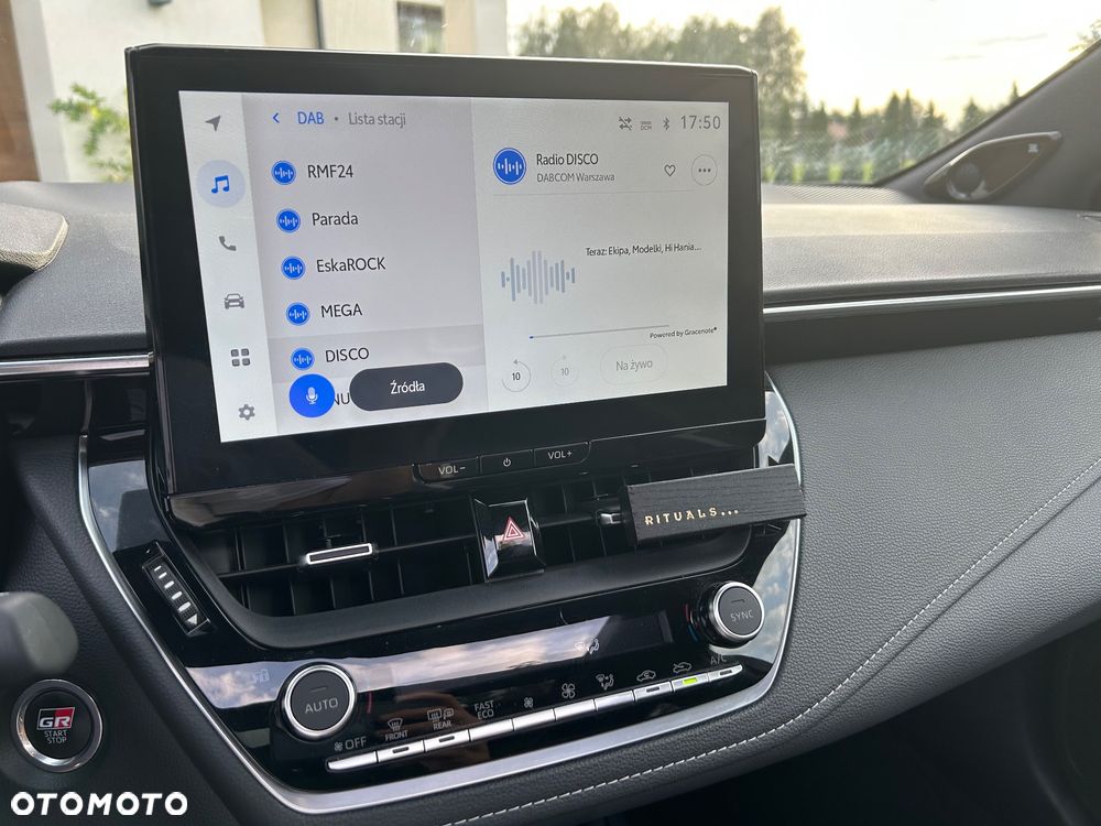 Toyota Corolla 2.0 Hybrid GR Sport - 20