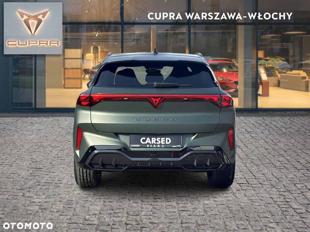 Cupra Terramar 1.5 eHybrid PHEV Tribe Edition DSG - 5