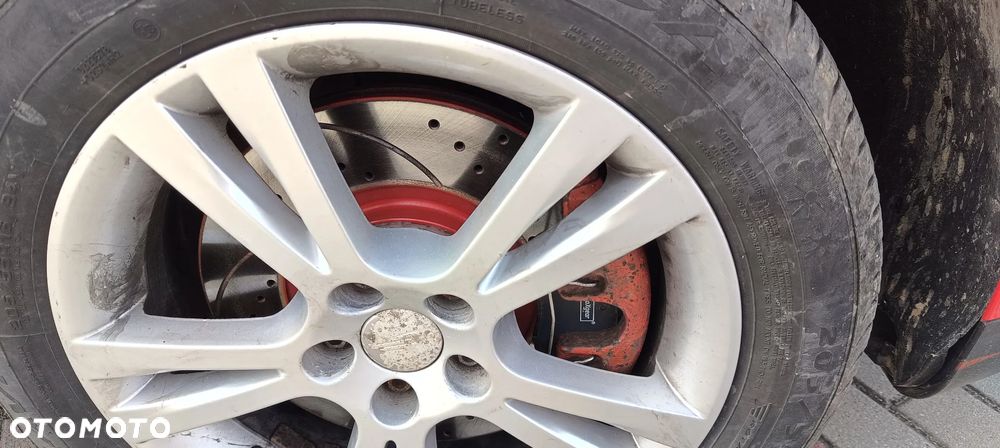 Seat Leon 1.8T Sport - 8