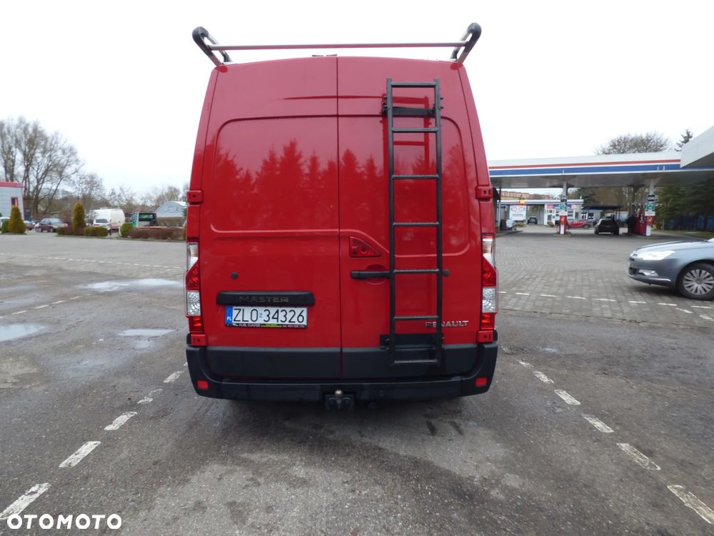 Renault Master - 6