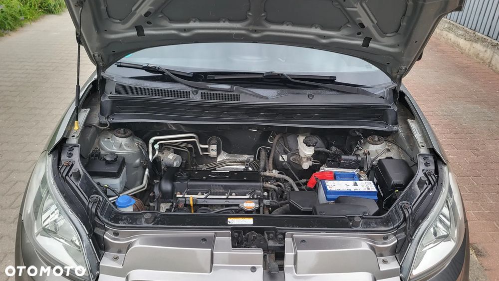 Kia Soul - 25