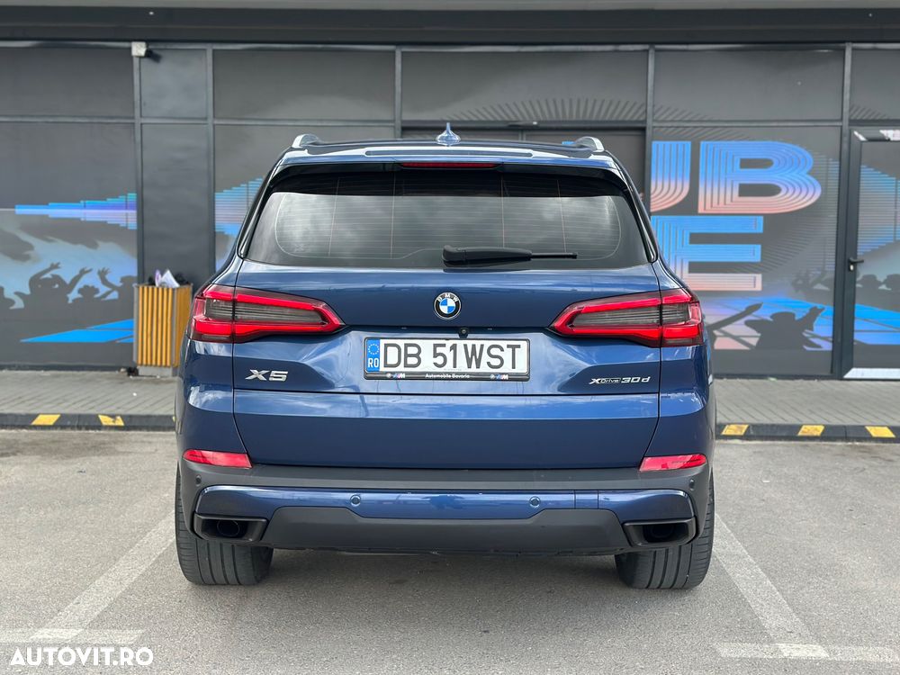 BMW X5 - 4