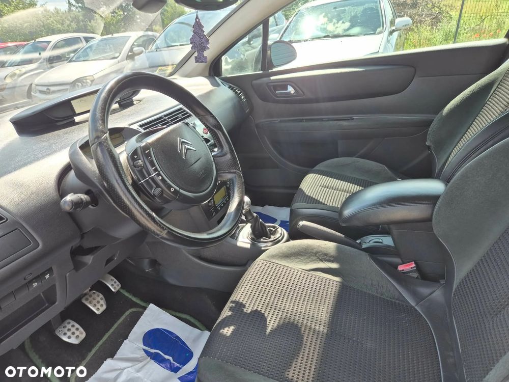 Citroën C4 2.0 16V by LOEB - 18