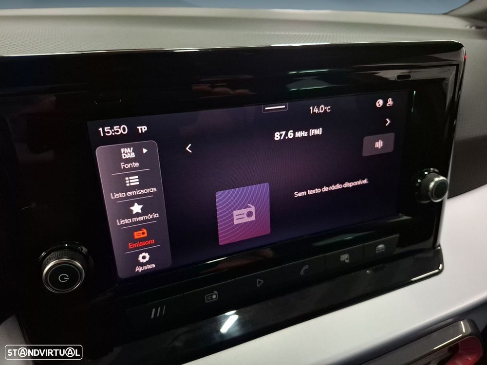 SEAT Arona 1.0 TSI FR - 18