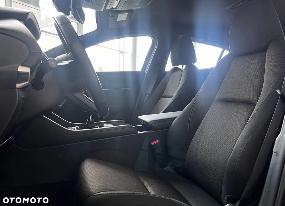 Mazda 3 e-SKYACTIV-G 2.0 M HYBRID HOMURA - 21