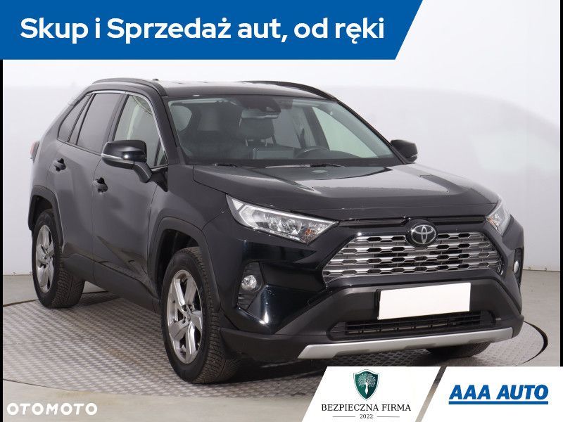 Toyota RAV4 - 3