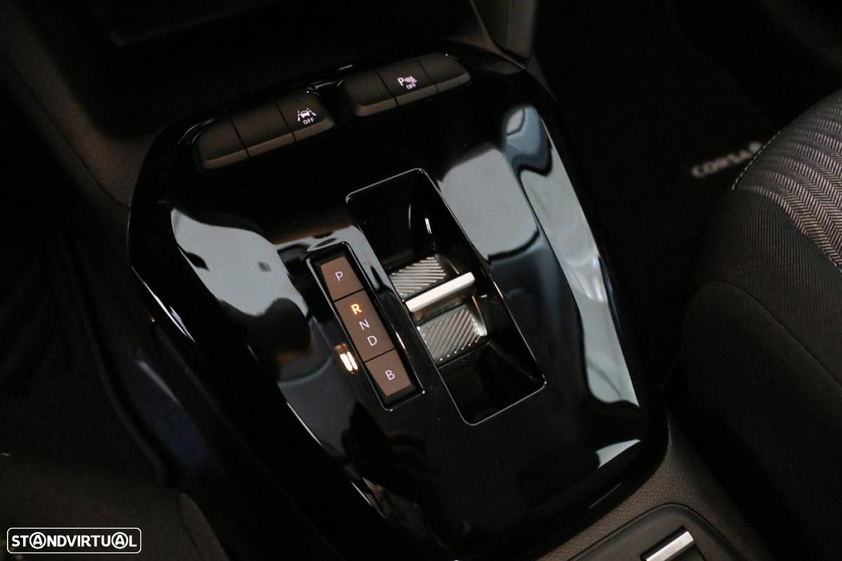Opel Corsa-e Edition - 18