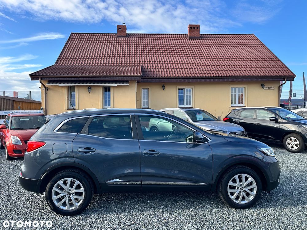 Renault Kadjar Energy TCe 130 EDC Business - 3