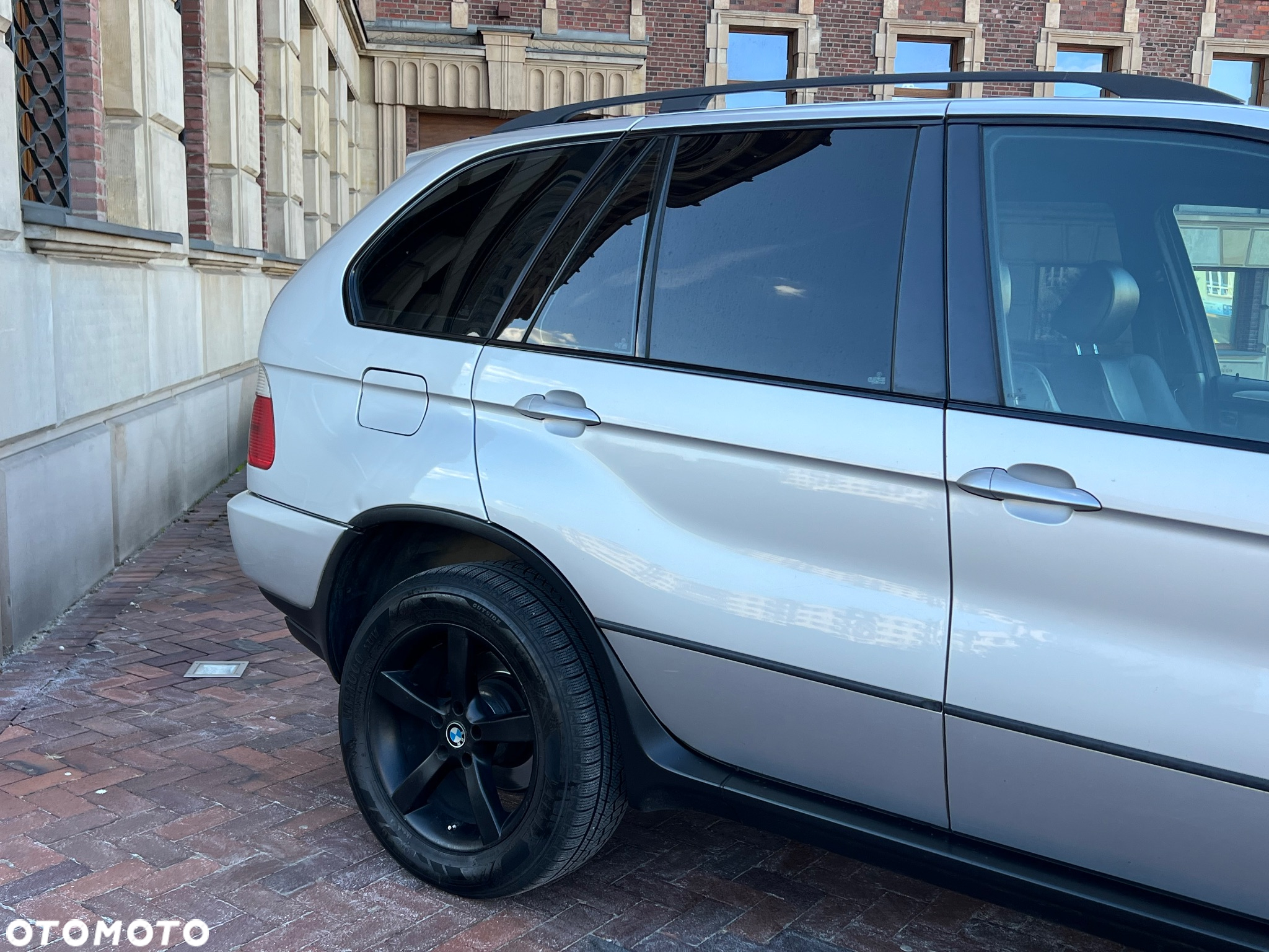 BMW X5 - 14