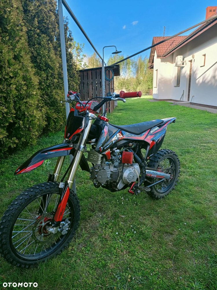 MRF Inny - 1