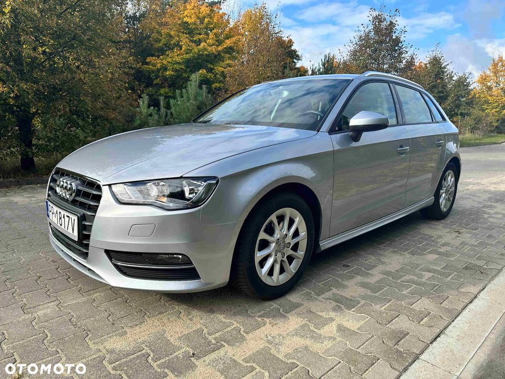 Audi A3 - 9