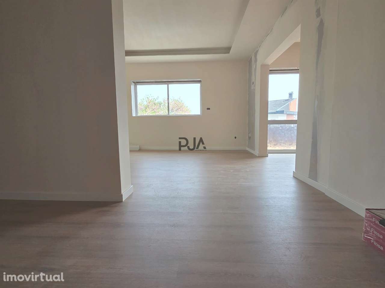 Apartamento T4 em Viso, Viseu - Grande imagem: 4/16