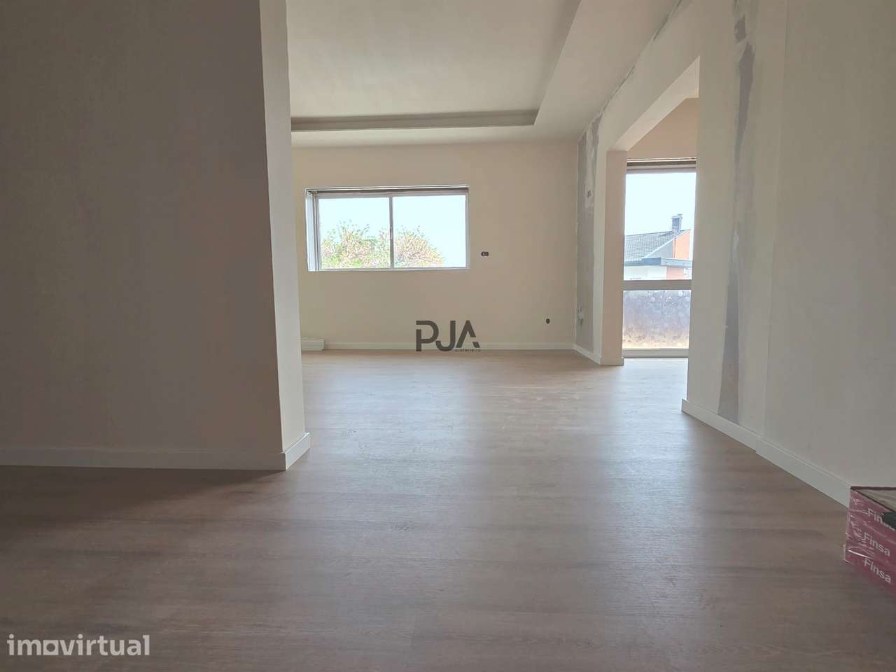 Apartamento T4 em Viso, Viseu - Grande imagem: 4/16
