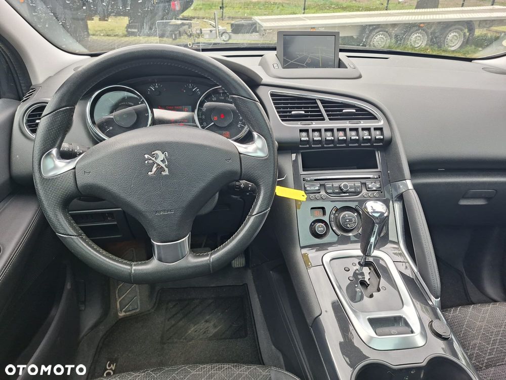 Peugeot 3008 BlueHDi 120 EAT6 Stop & Start Active - 19