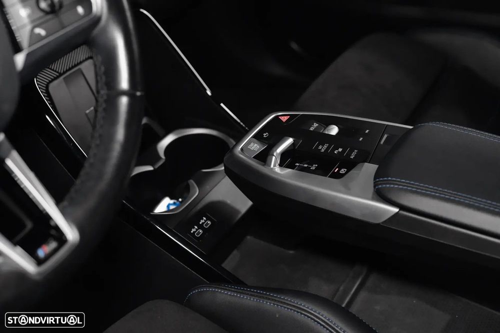 BMW X1 xDrive25e Pack Desportivo M - 43