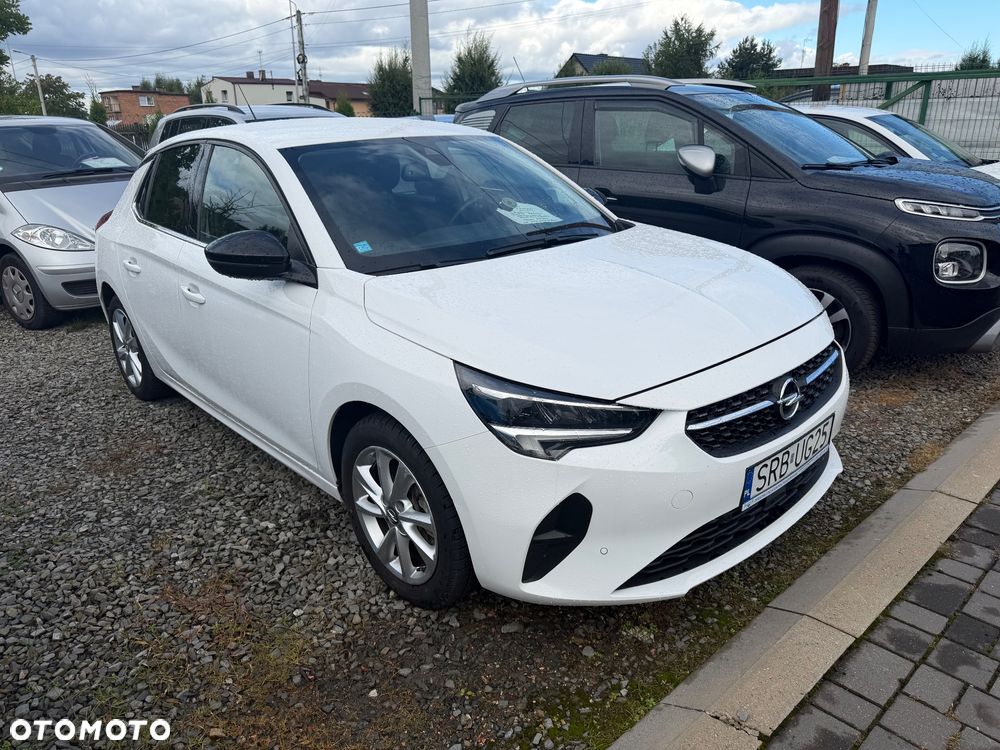 Opel Corsa 1.2 Elegance Business Pack S&S - 26