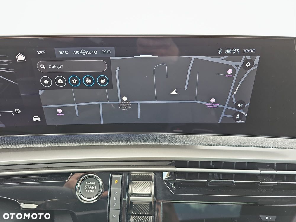 Peugeot 3008 1.2 PureTech mHEV GT S&S e-DCS6 - 27