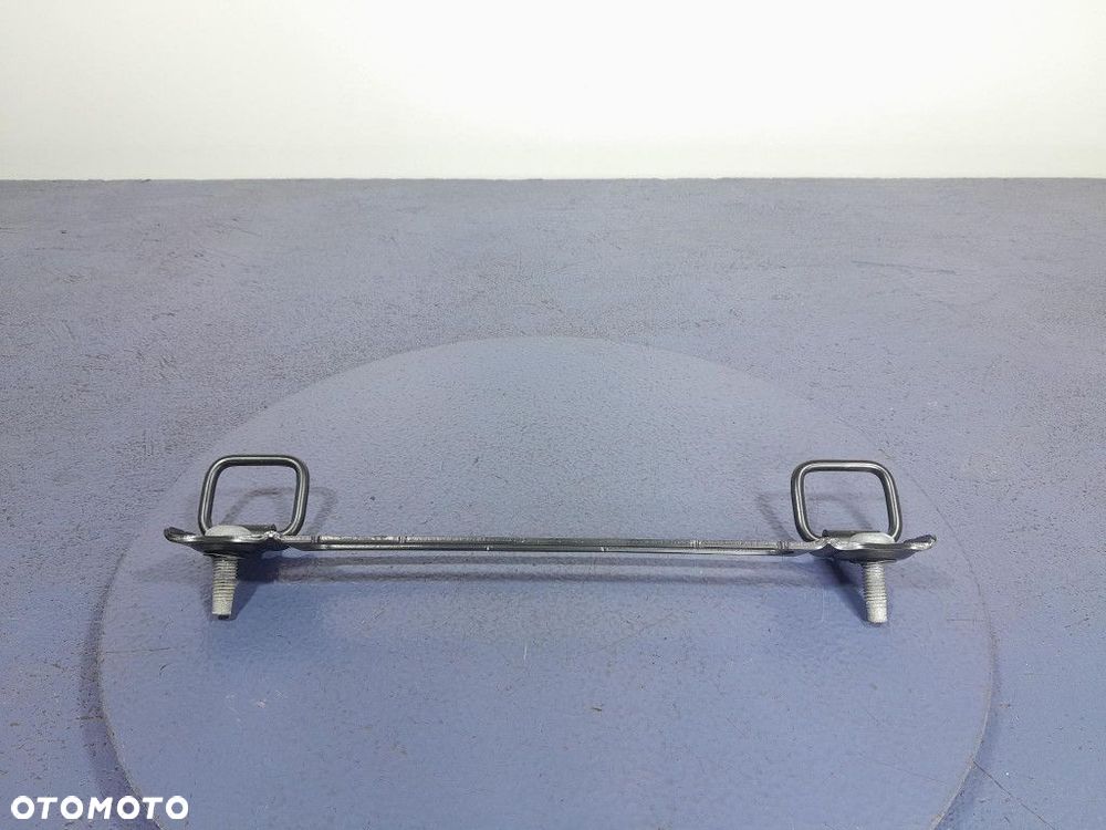 FORD MUSTANG VI LIFT MOCOWANIE ISOFIX FOTELIKA KANAPY TYŁ JR3B-C699D92-AC - 2
