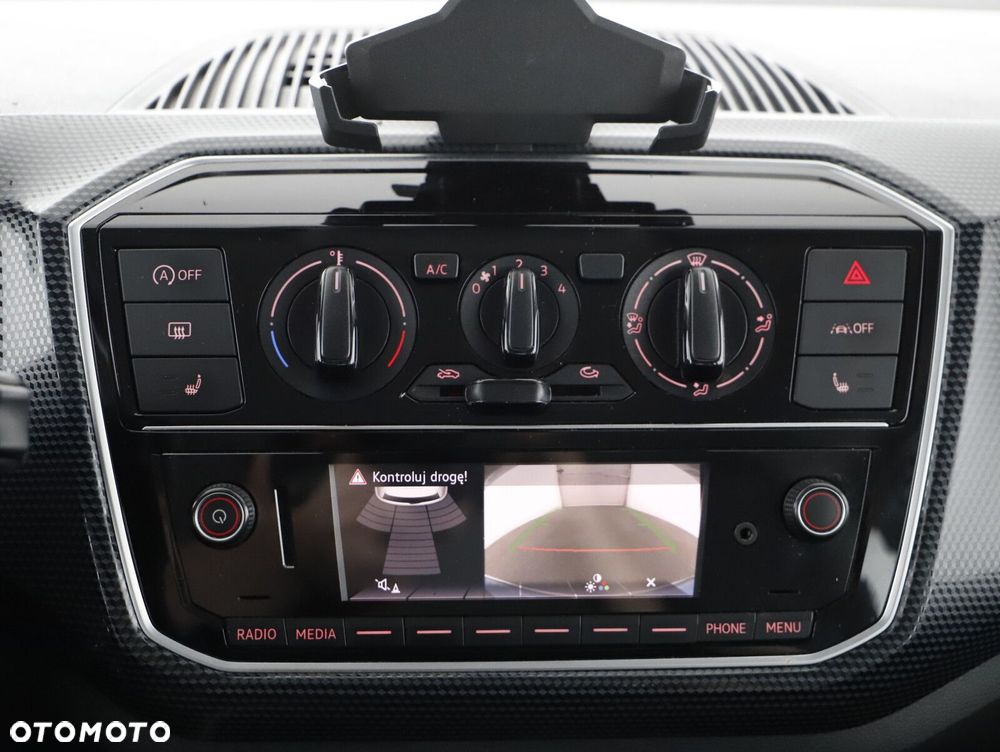 Volkswagen up! - 18