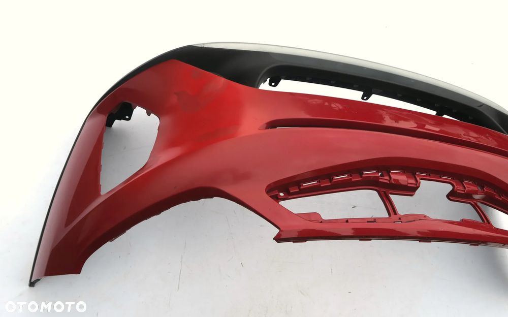 KIA STONIC YB 2017 - zderzak spoiler listwa przód ORYGINAŁ OE - 4