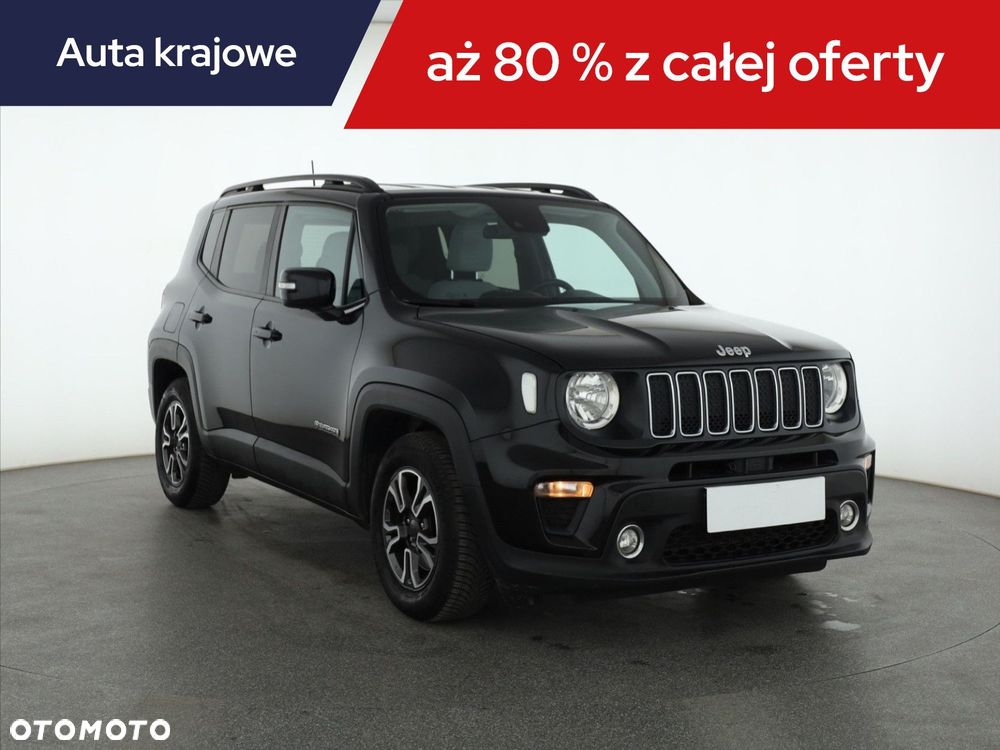 Jeep Renegade 2018 photo 2
