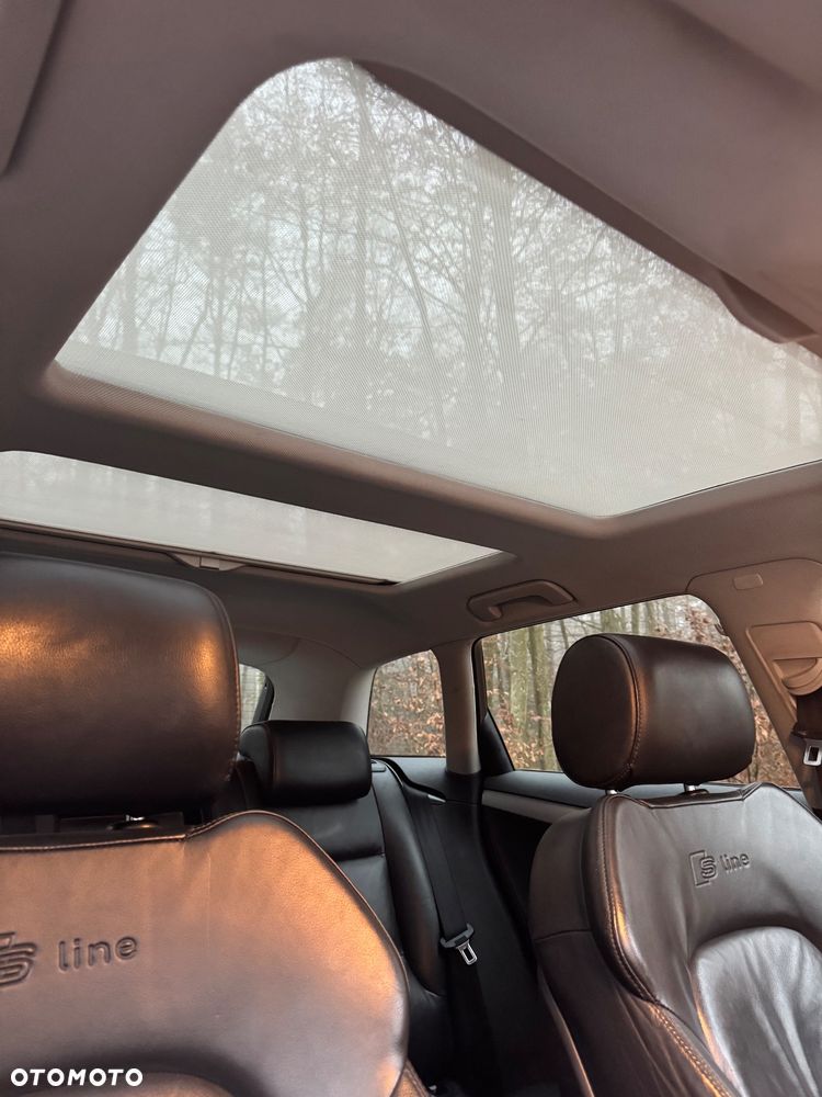 Audi A3 Sportback - 13