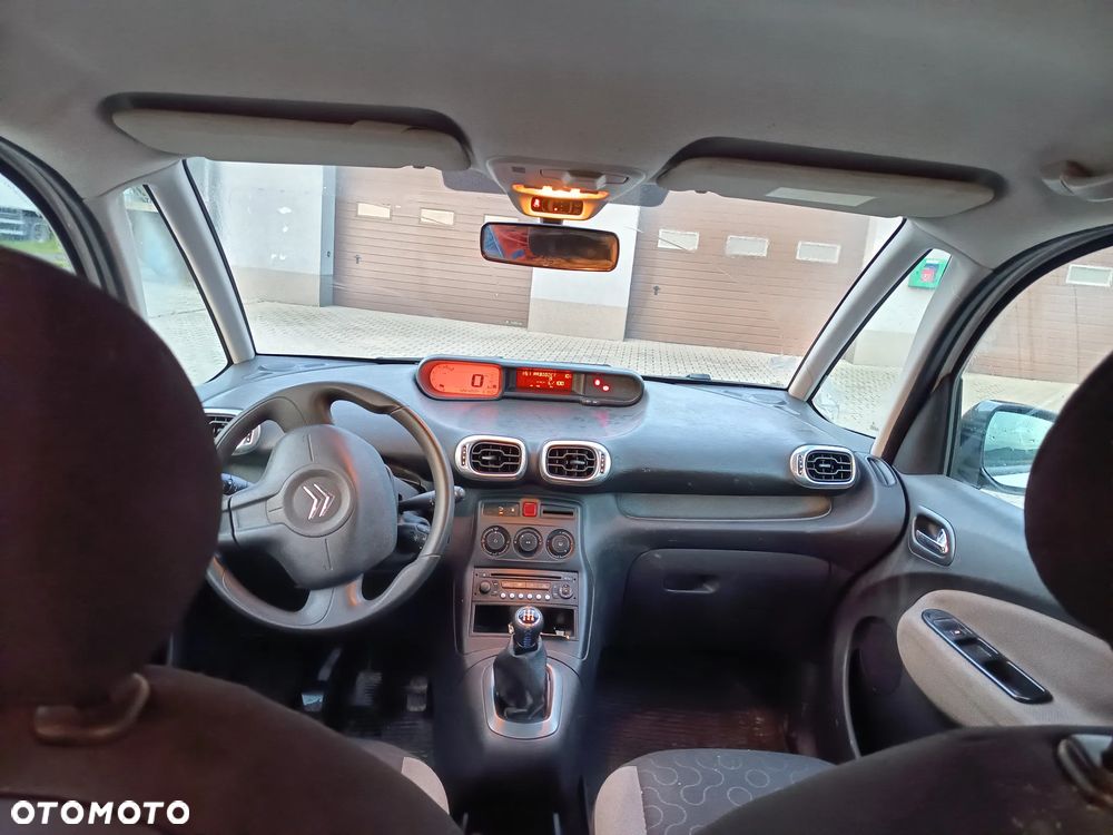 Citroën C3 Picasso - 7