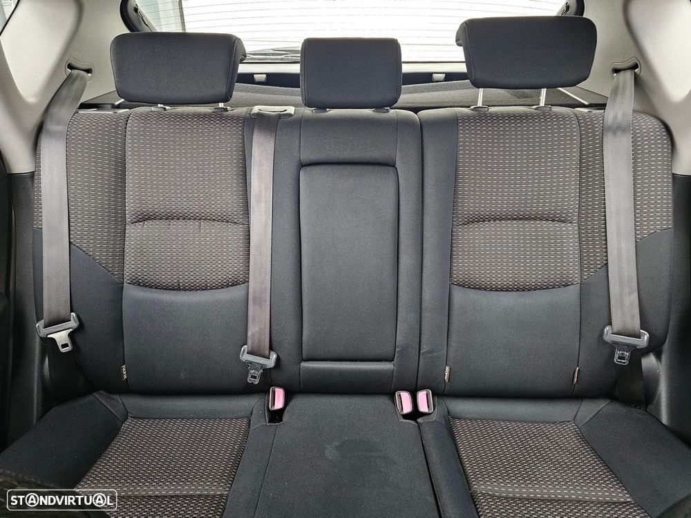 Hyundai i30 1.6 CRDI Comfort - 15