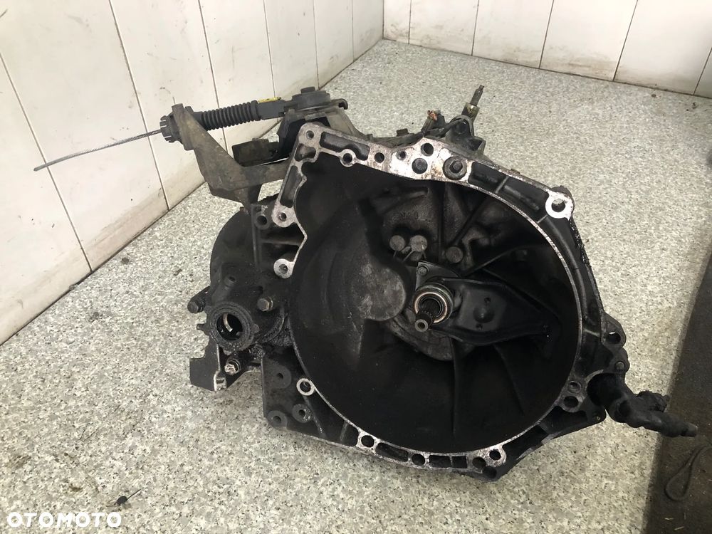 skrzynia biegów citroen xsara picasso 1.6 hdi 20dp29