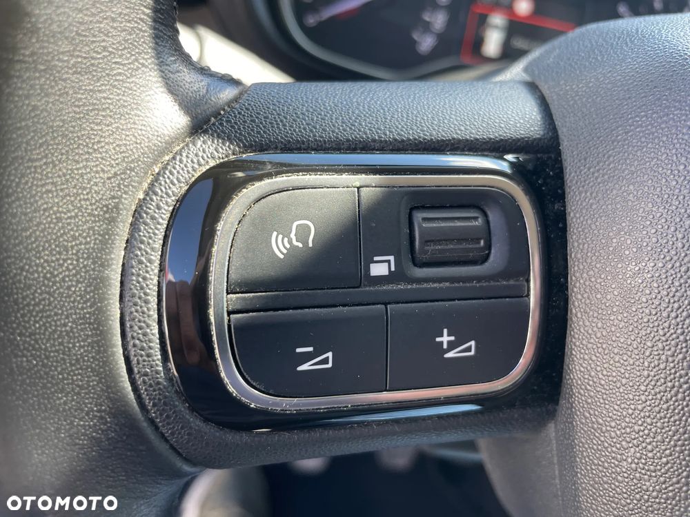 Toyota Proace City Verso 1.5 D-4D L1 Combi - 20