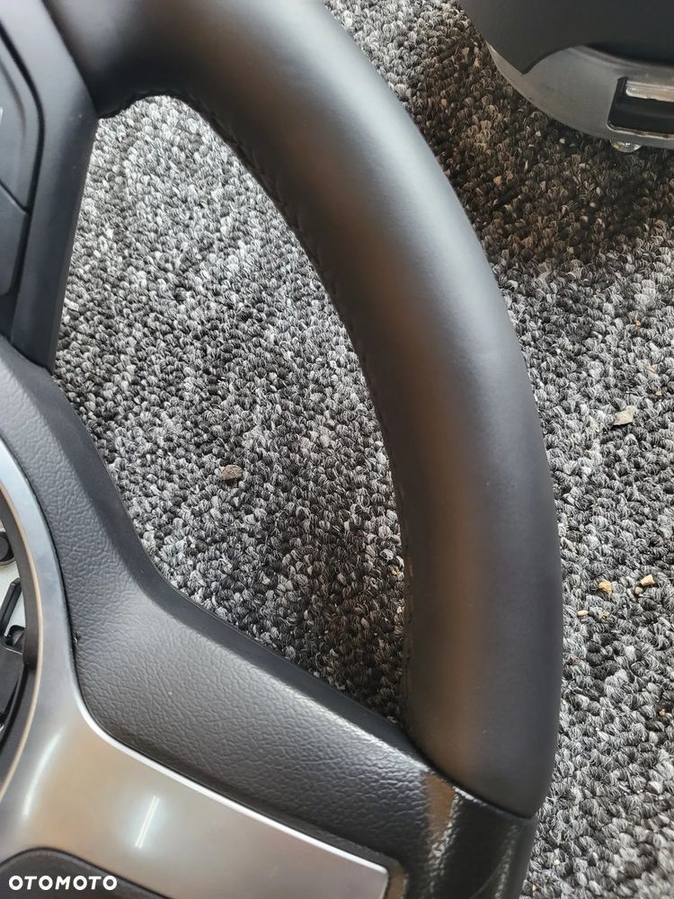 Bmw f20 f30 f32 f36 kierownica Mpakiet - 6