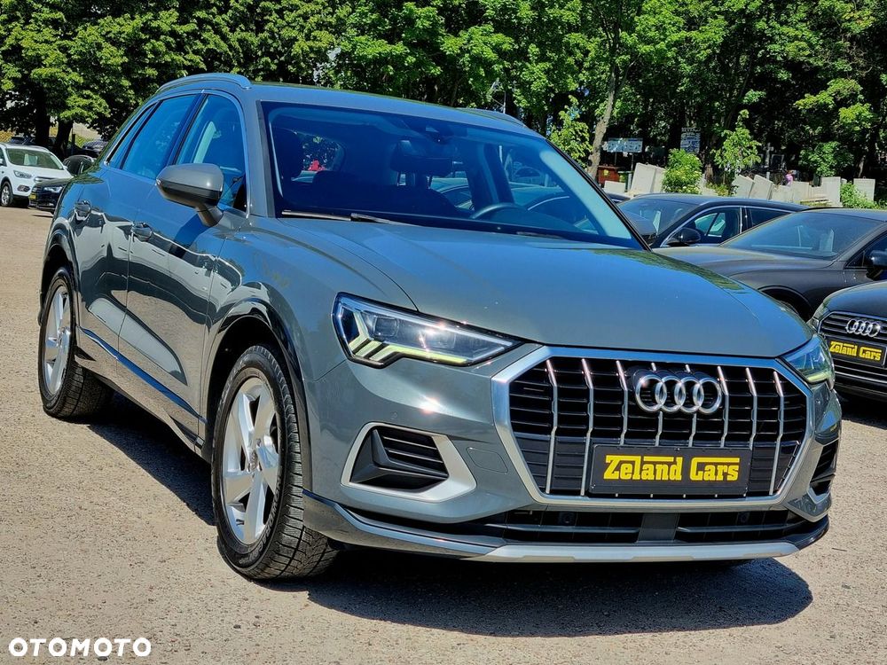 Audi Q3 35 TFSI S tronic - 5