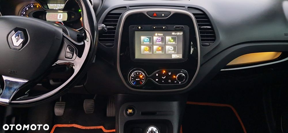 Renault Captur 1.5 dCi Energy Life - 17