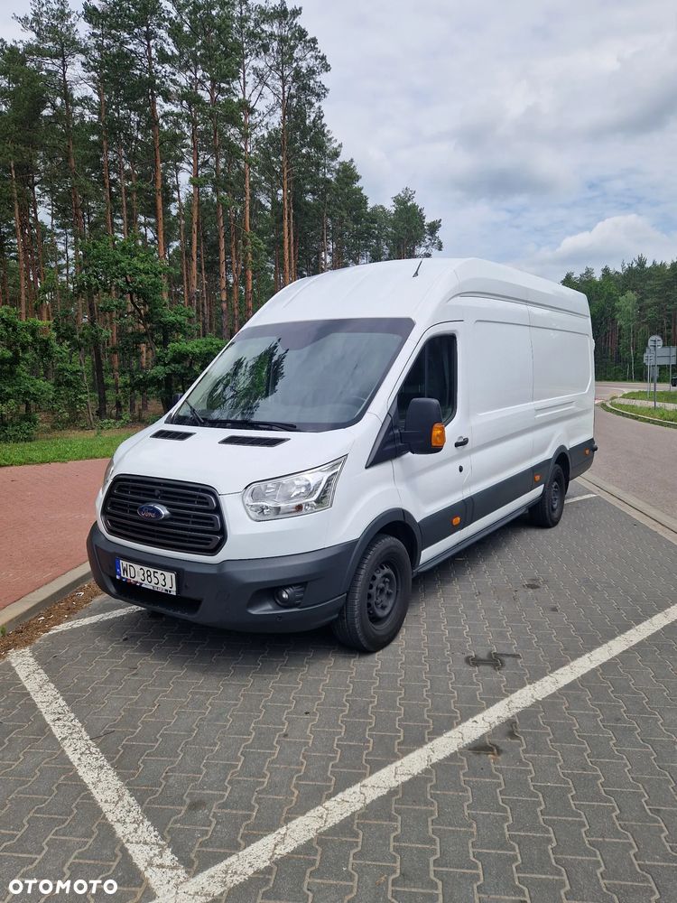 Ford Transit - 2